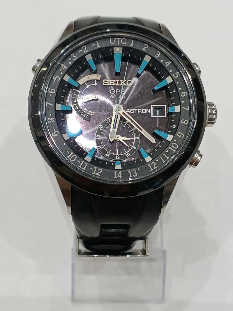 [SCHROTT] SEIKO Seiko ASTRON 7X52-0AB0