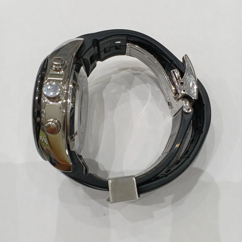 [SCHROTT] SEIKO Seiko ASTRON 7X52-0AB0