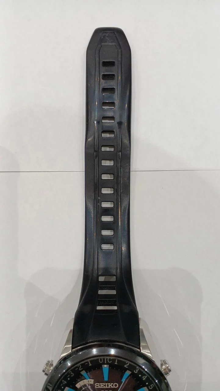 [SCHROTT] SEIKO Seiko ASTRON 7X52-0AB0