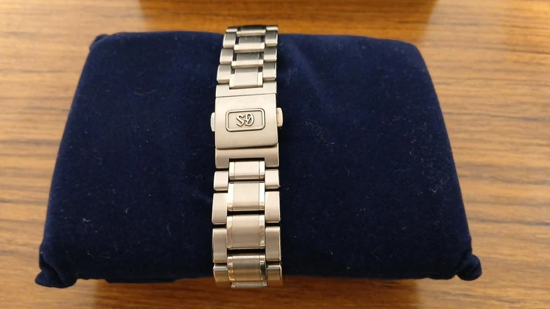SEIKO GRANDSEIKO SBGR025