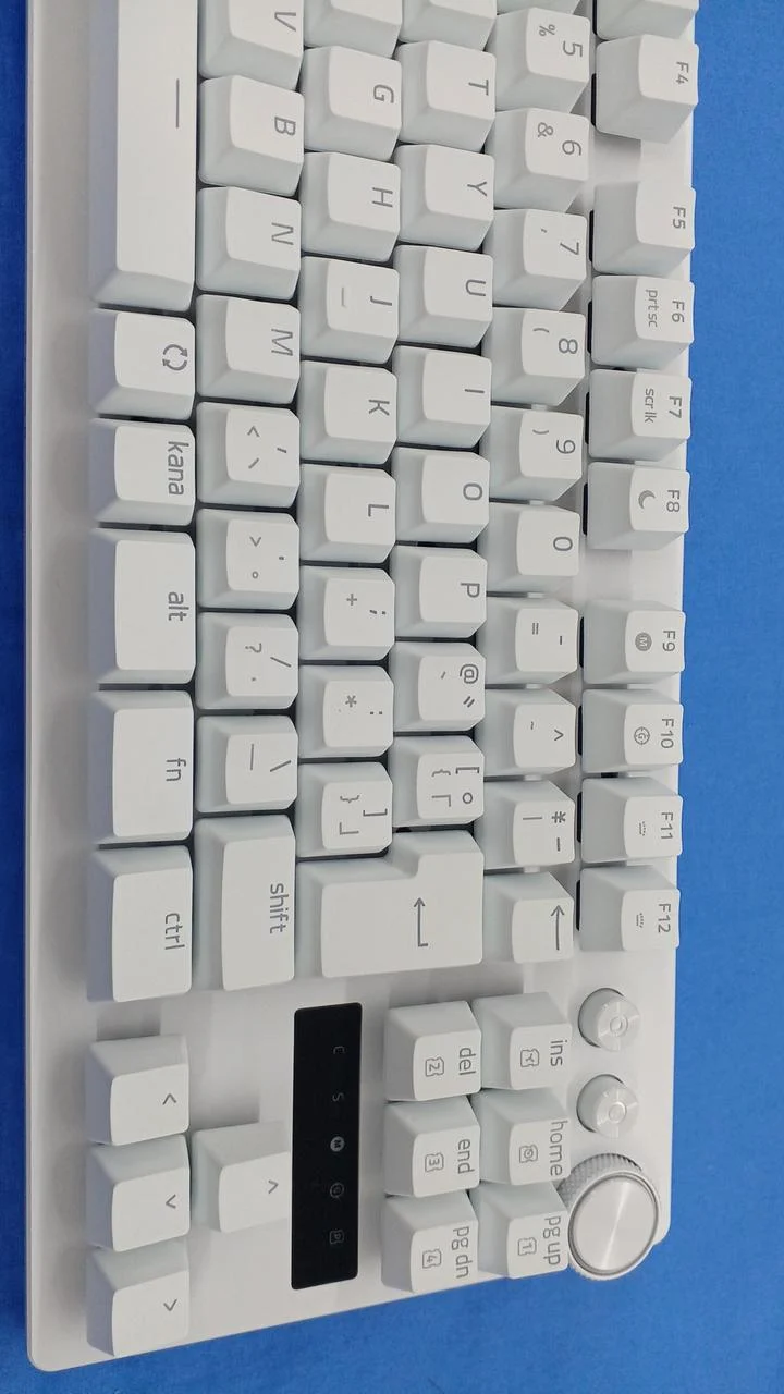 RAZER Gaming-Tastatur RZ03-0498