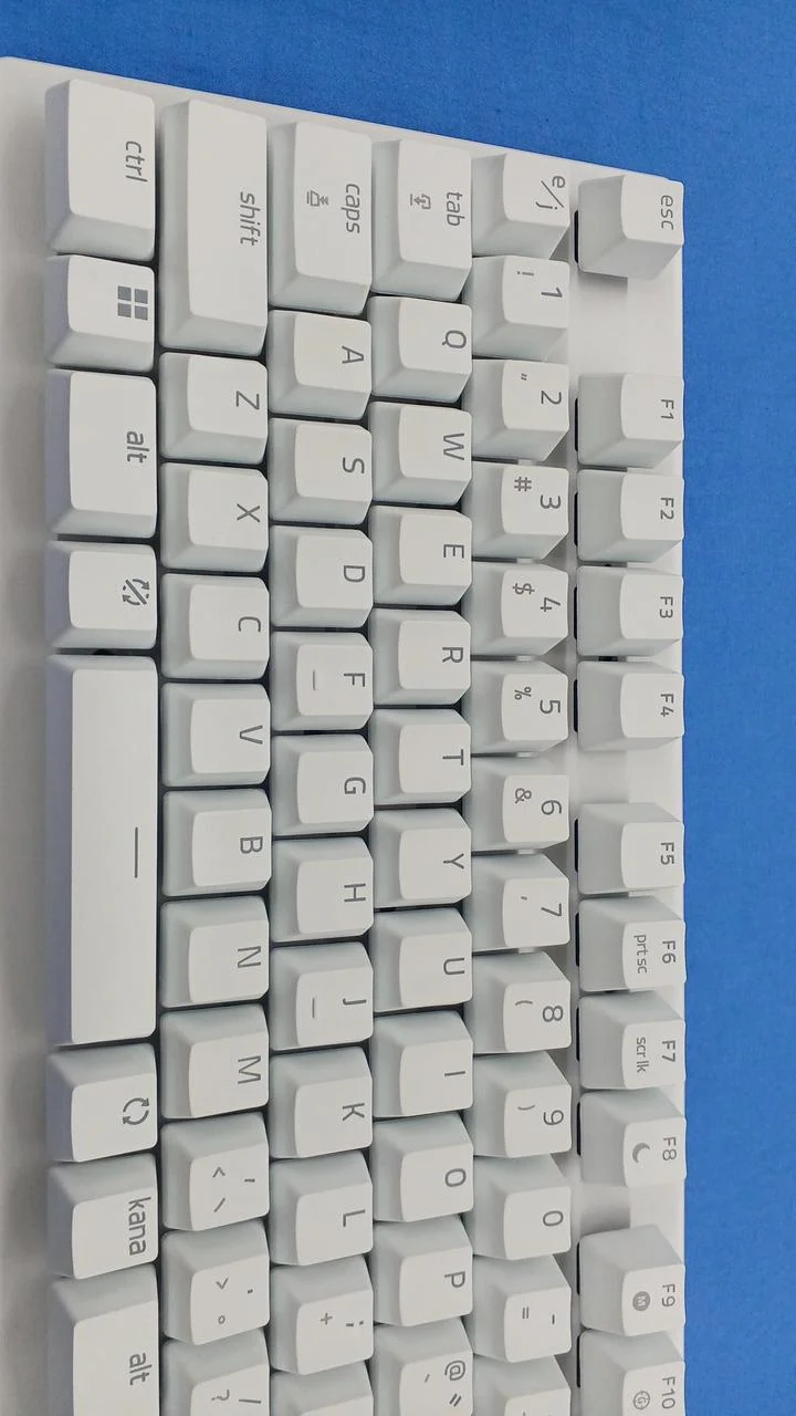 RAZER Gaming-Tastatur RZ03-0498