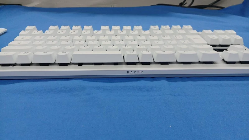 RAZER Gaming-Tastatur RZ03-0498