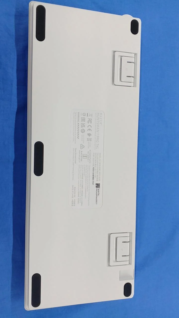 RAZER Gaming-Tastatur RZ03-0498