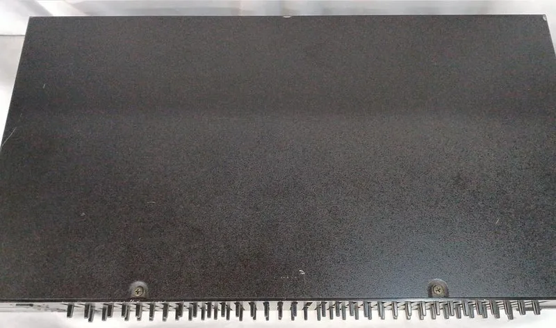 YAMAHA Equalizer Q2031B