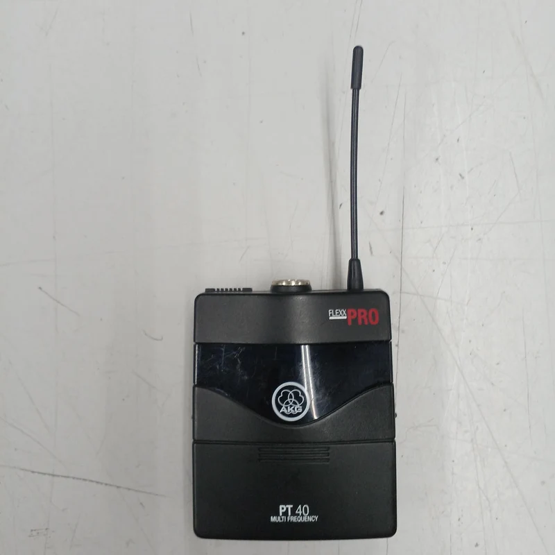 AKG Drahtlossystem WMS 40 PRO FLEXX