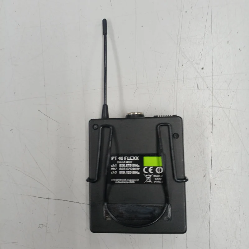 AKG Drahtlossystem WMS 40 PRO FLEXX