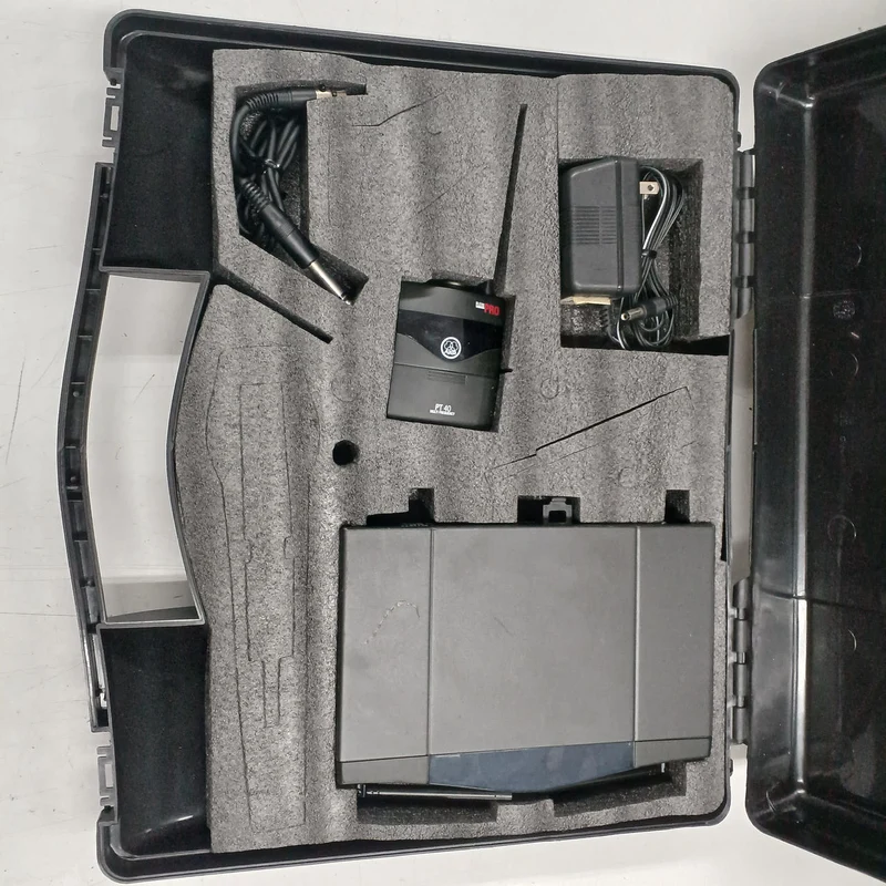 AKG Drahtlossystem WMS 40 PRO FLEXX
