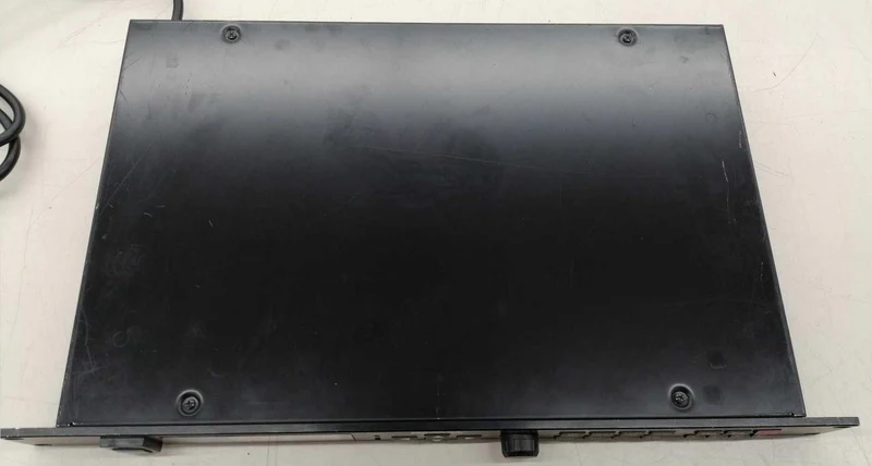 PANASONIC Digital-Multiprozessor WZ-DM35