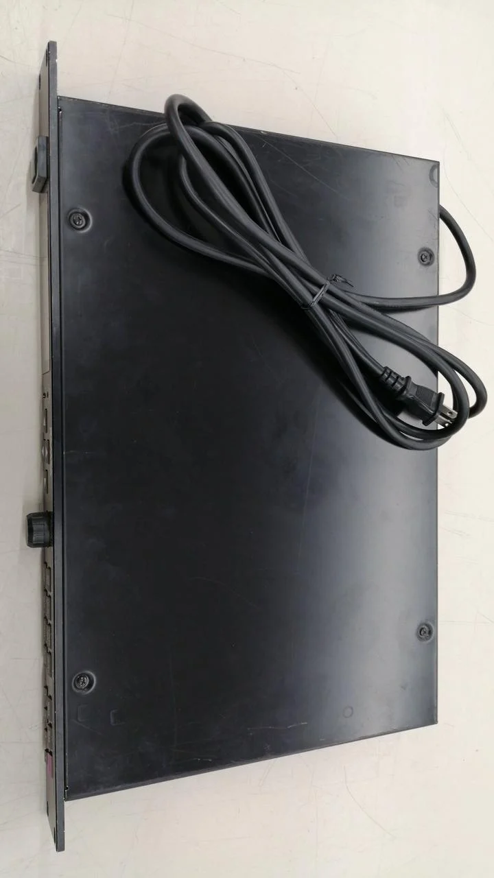 PANASONIC Digital-Multiprozessor WZ-DM35