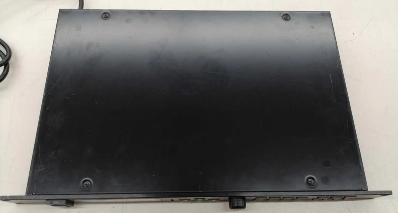 PANASONIC Digital-Multiprozessor WZ-DM35