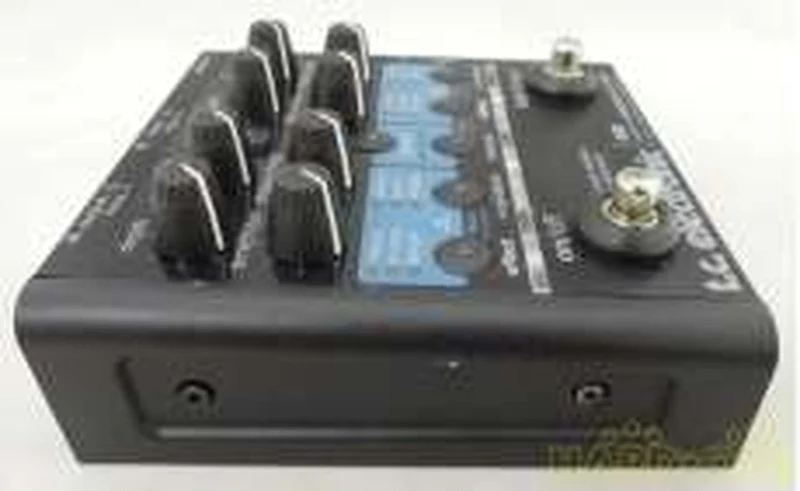 TCELECTRONIC Andere Studio-Effektpedale NM-1