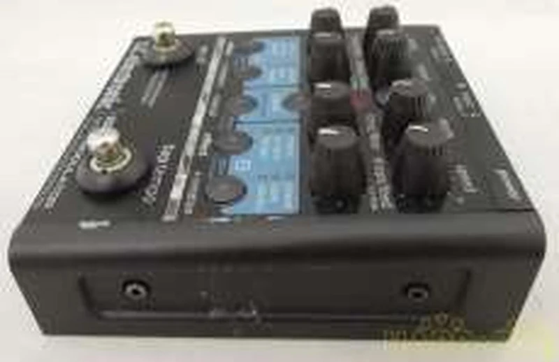 TCELECTRONIC Andere Studio-Effektpedale NM-1