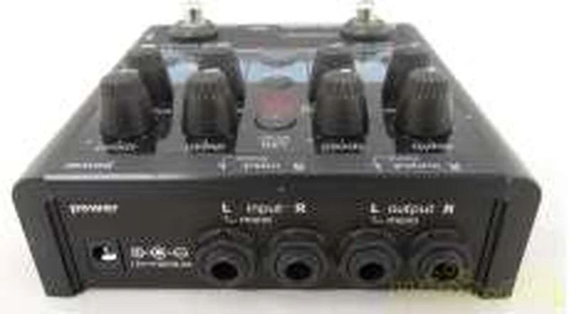 TCELECTRONIC Andere Studio-Effektpedale NM-1