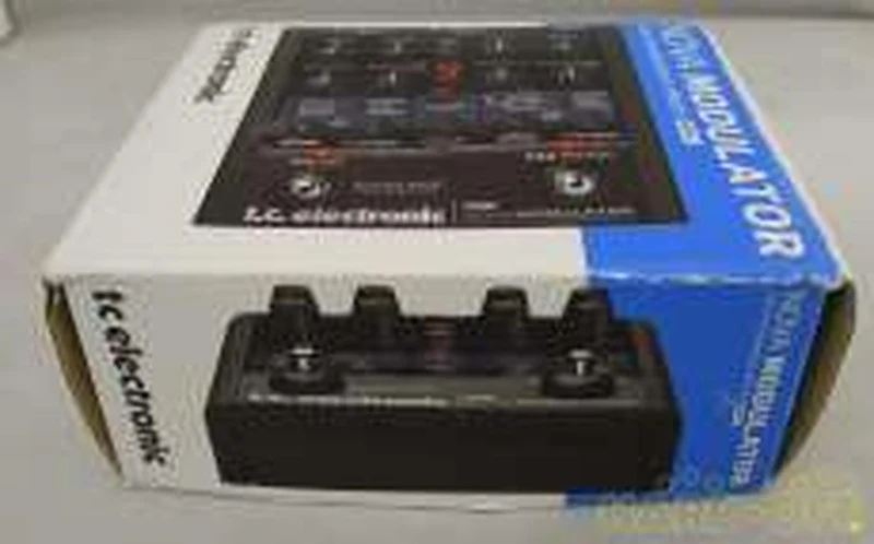 TCELECTRONIC Andere Studio-Effektpedale NM-1