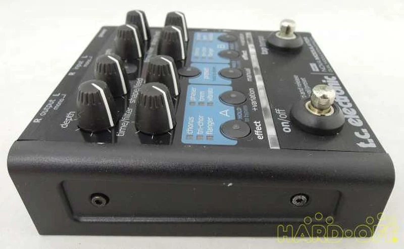 TCELECTRONIC Andere Studio-Effektpedale NM-1