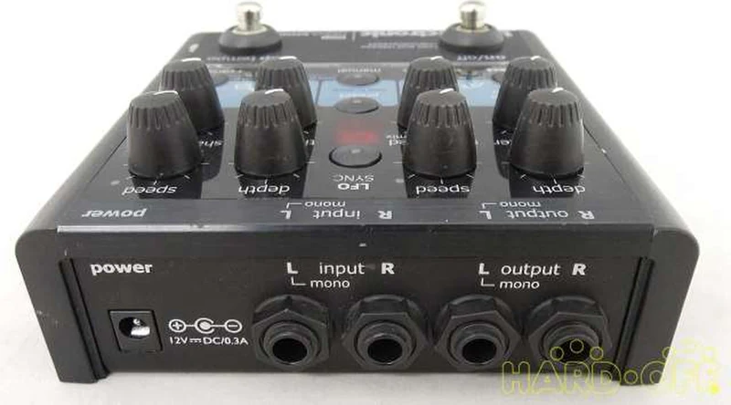 TCELECTRONIC Andere Studio-Effektpedale NM-1