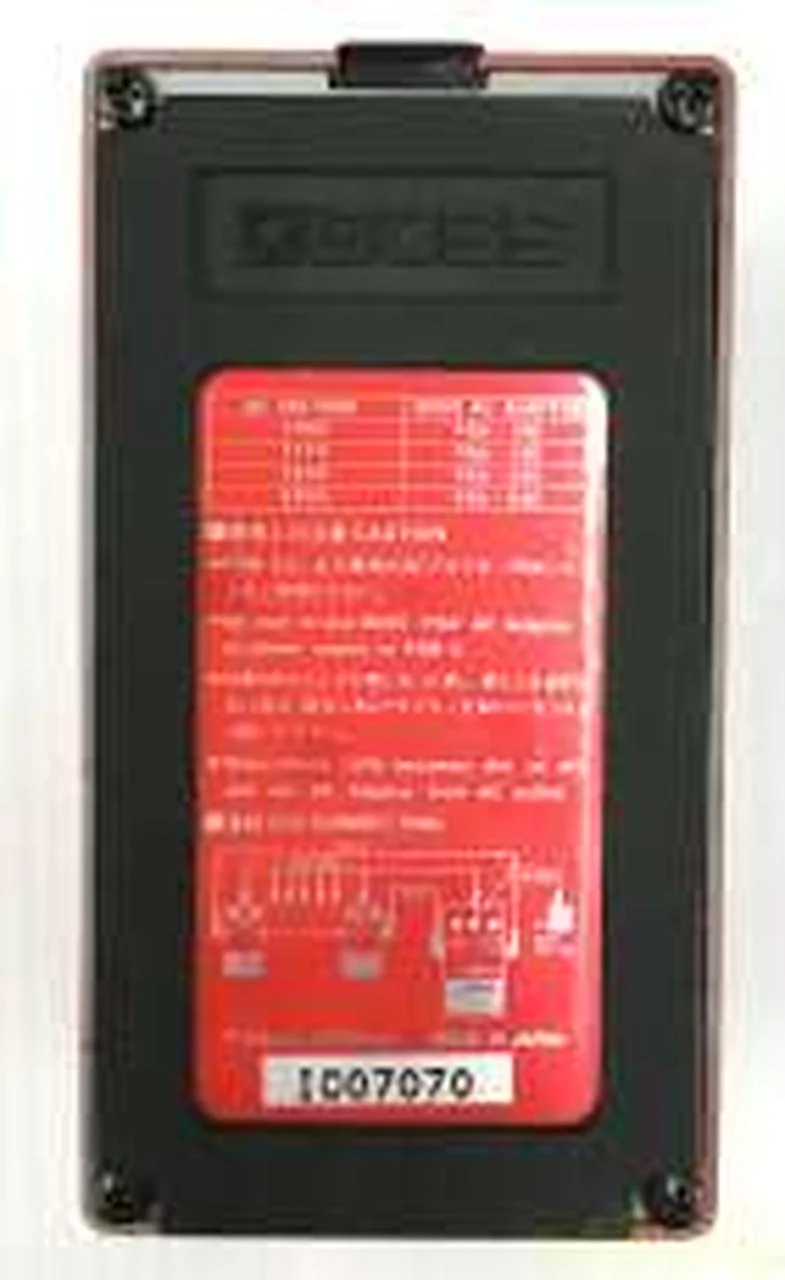 BOSS Andere Studio-Effektpedale PSM-5