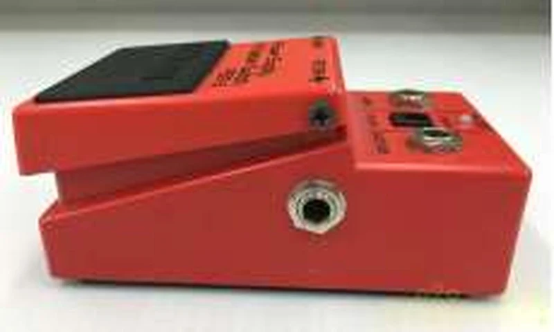 BOSS Andere Studio-Effektpedale PSM-5
