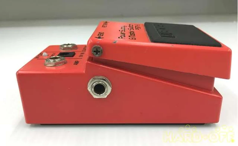 BOSS Andere Studio-Effektpedale PSM-5