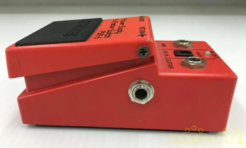 BOSS Andere Studio-Effektpedale PSM-5