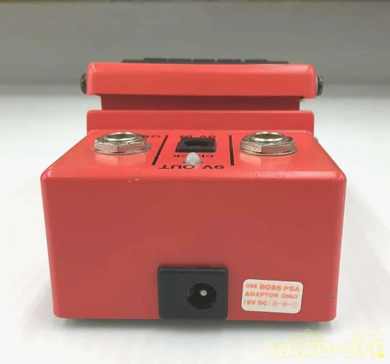 BOSS Andere Studio-Effektpedale PSM-5