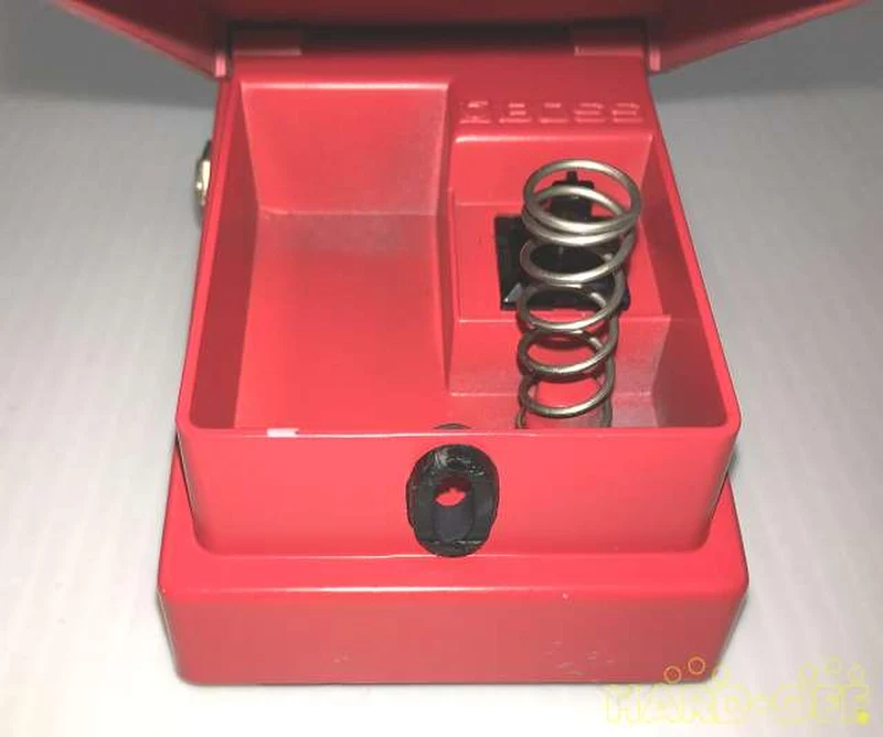 BOSS Andere Studio-Effektpedale PSM-5