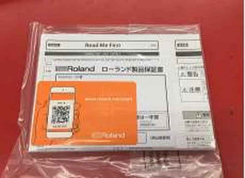 ROLAND Voice Transformers VT-4