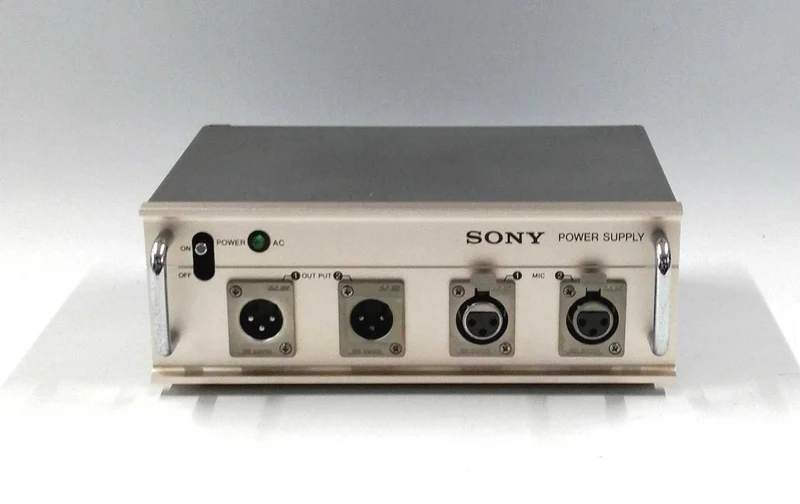 SONY Netzteil AC-148F