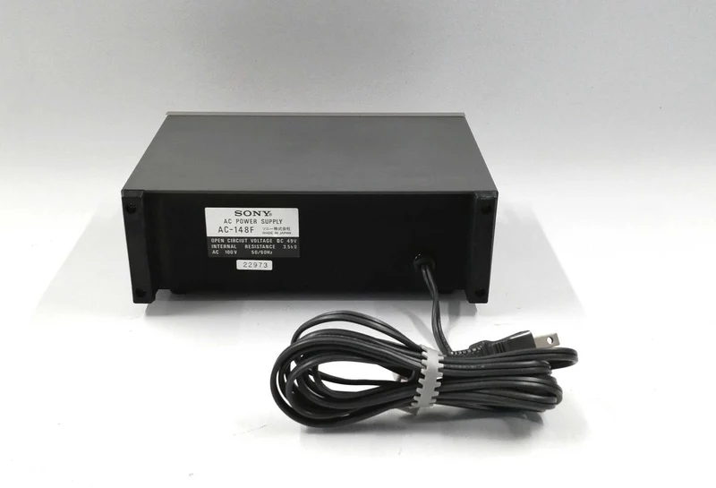 SONY Netzteil AC-148F