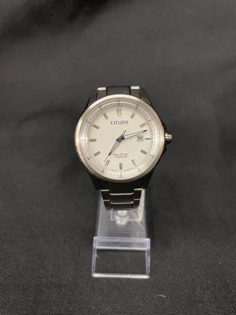 CITIZEN Eco-Drive J810-R006487
