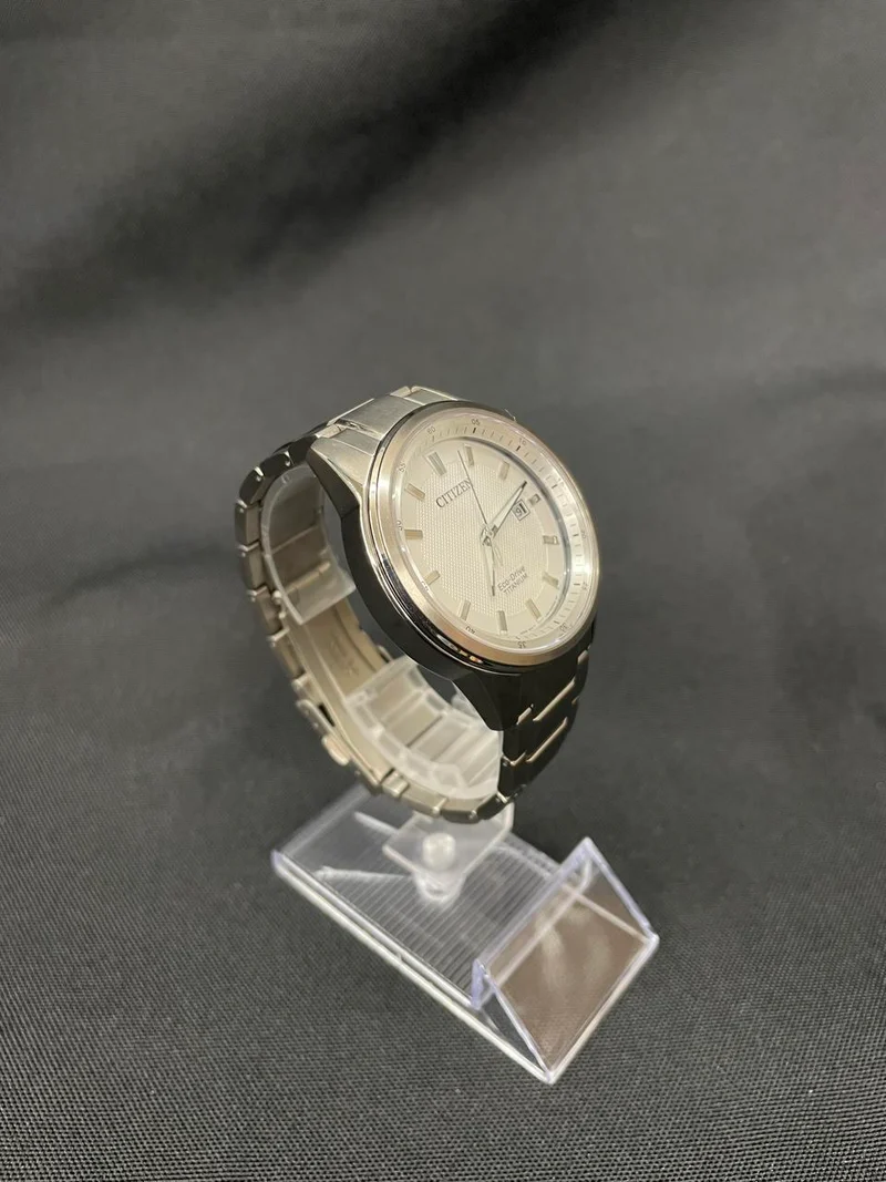 CITIZEN Eco-Drive J810-R006487