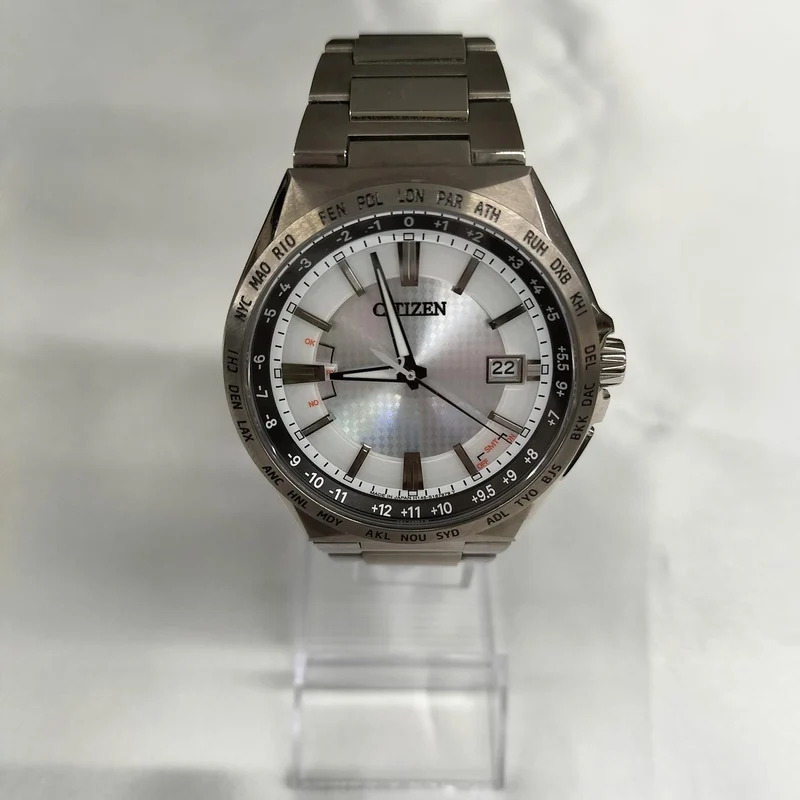 CITIZEN Eco-Drive H145-S122601