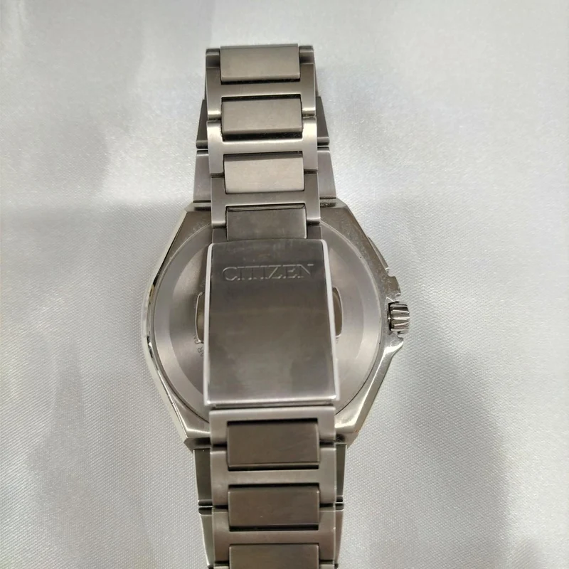 CITIZEN Eco-Drive H145-S122601