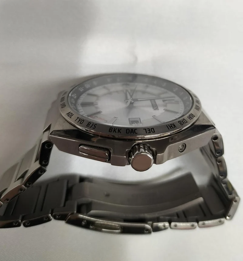 CITIZEN Eco-Drive H145-S122601