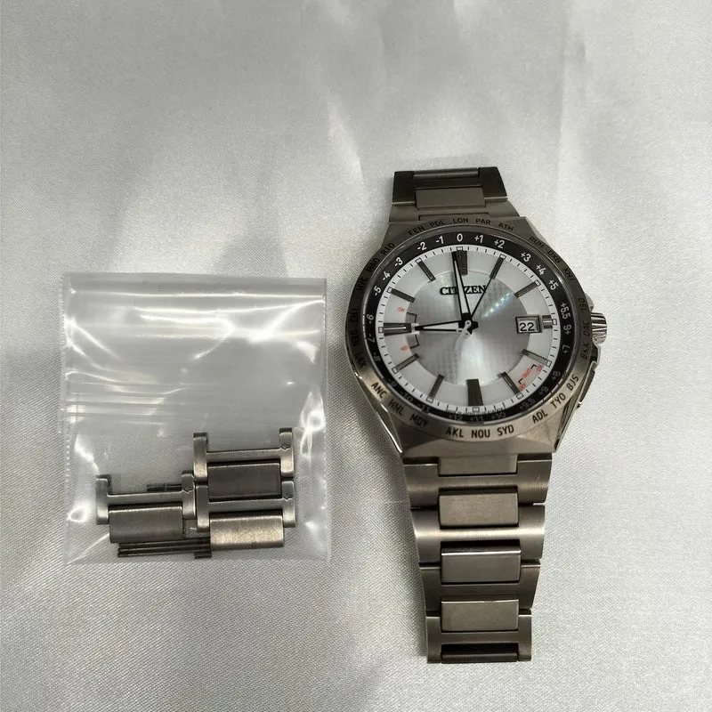 CITIZEN Eco-Drive H145-S122601