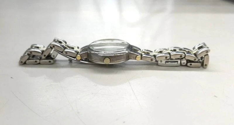 CITIZEN Armbanduhr E030-K16521
