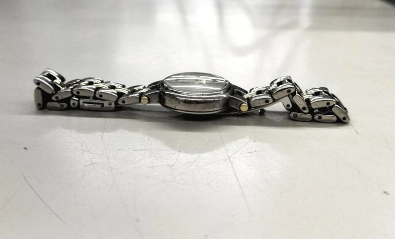 CITIZEN Armbanduhr E030-K16521