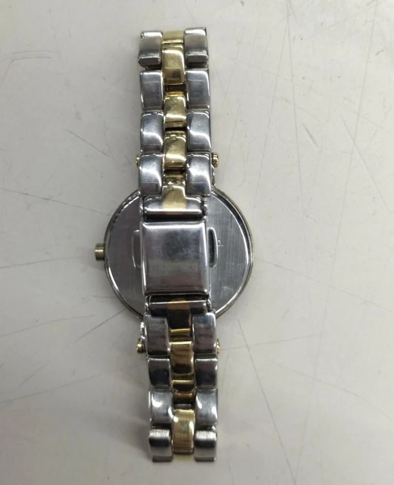 CITIZEN Armbanduhr E030-K16521