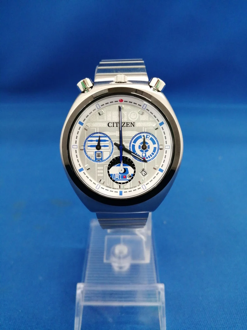 CITIZEN Quarz-Analog-Armbanduhr AN3666-51A