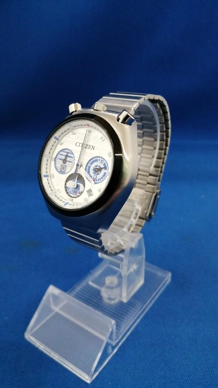 CITIZEN Quarz-Analog-Armbanduhr AN3666-51A