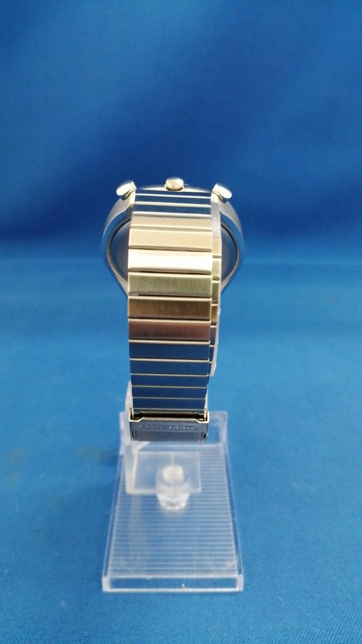 CITIZEN Quarz-Analog-Armbanduhr AN3666-51A