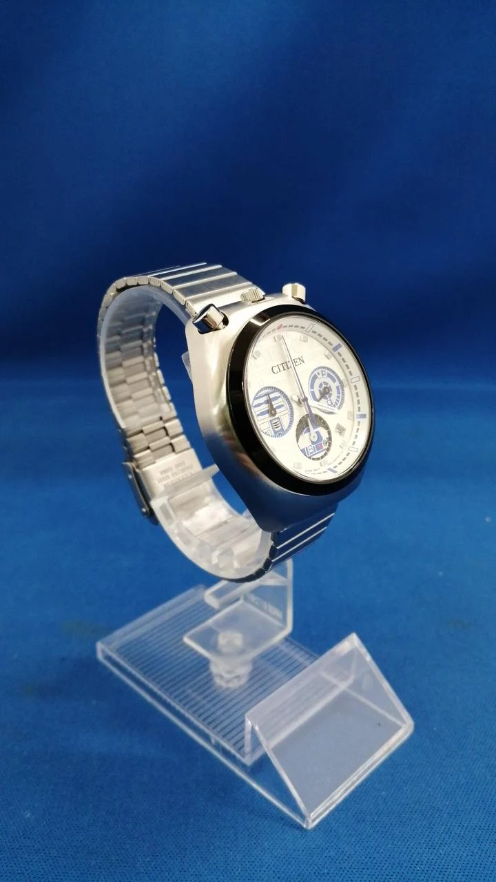 CITIZEN Quarz-Analog-Armbanduhr AN3666-51A