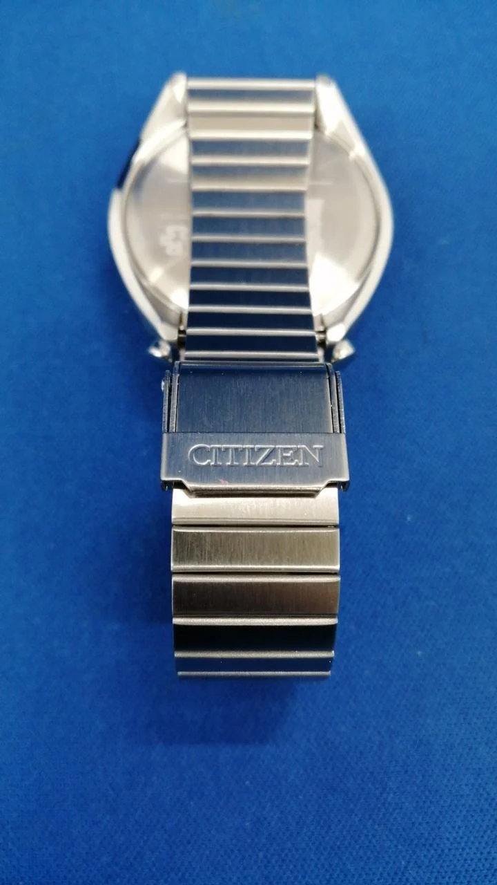 CITIZEN Quarz-Analog-Armbanduhr AN3666-51A