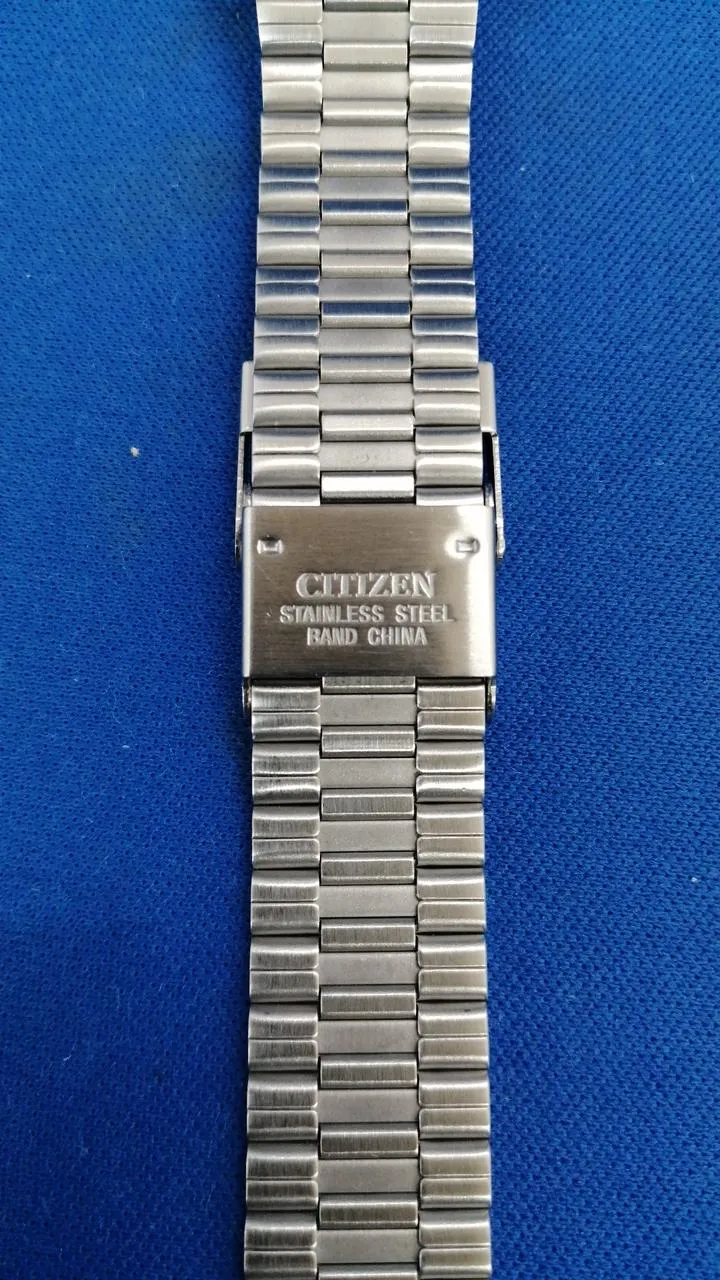 CITIZEN Quarz-Analog-Armbanduhr AN3666-51A