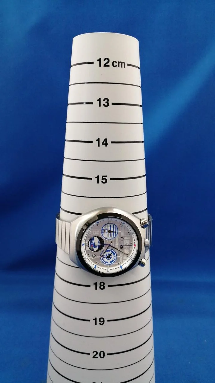 CITIZEN Quarz-Analog-Armbanduhr AN3666-51A
