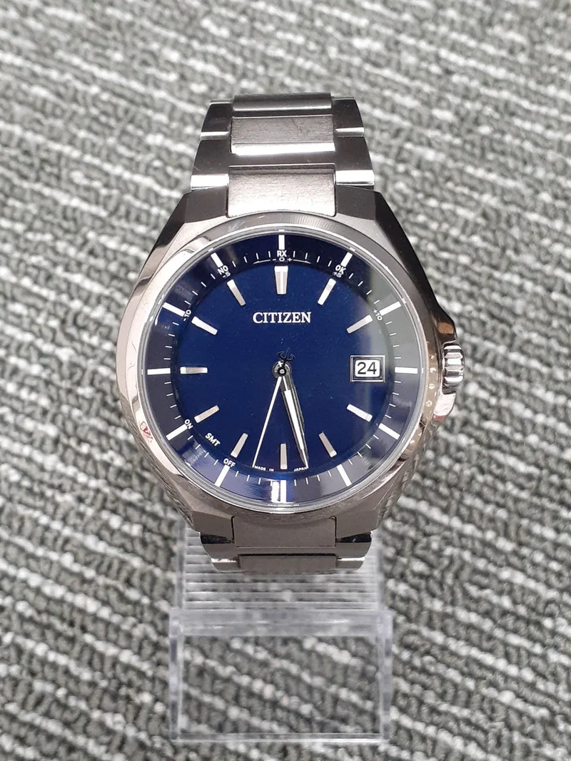 CITIZEN Armbanduhr GN-4W-S