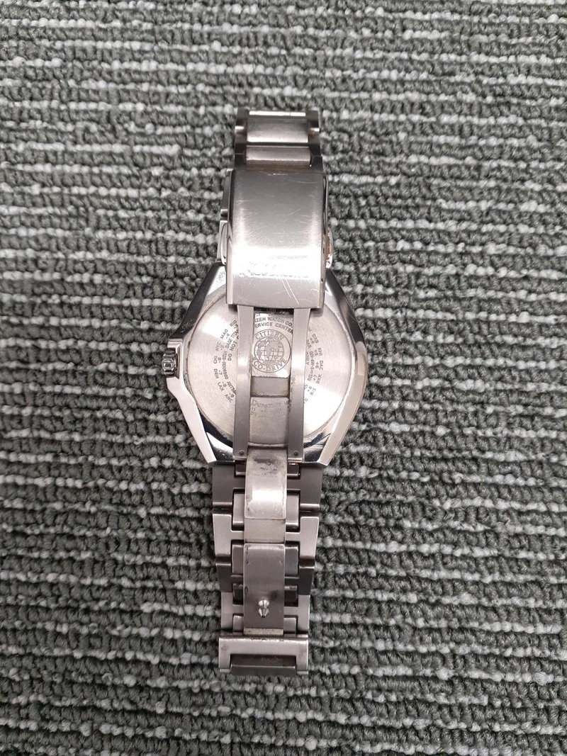 CITIZEN Armbanduhr GN-4W-S