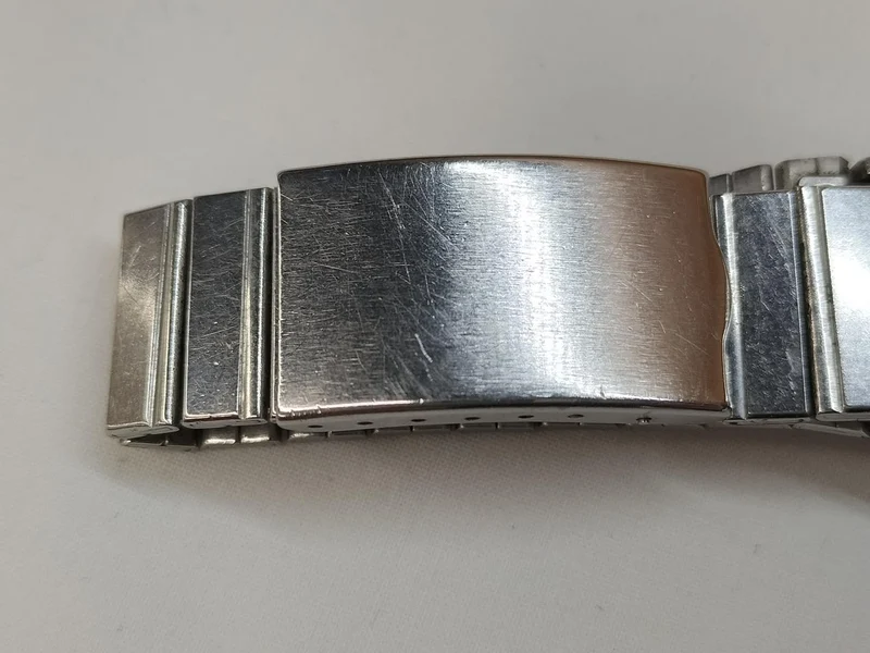 [SCHROTT] CITIZEN Uhr CRYSTRON / 4-86102Y