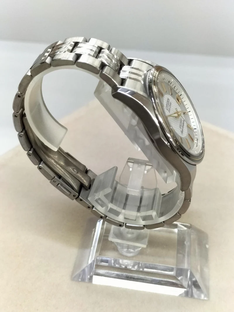 CITIZEN EBG74-2642 Radio Solar